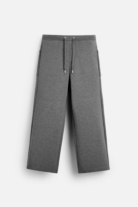 PANTALON DE JOGGING COURT GRAND