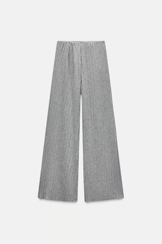 GRAND PANTALON DOUX